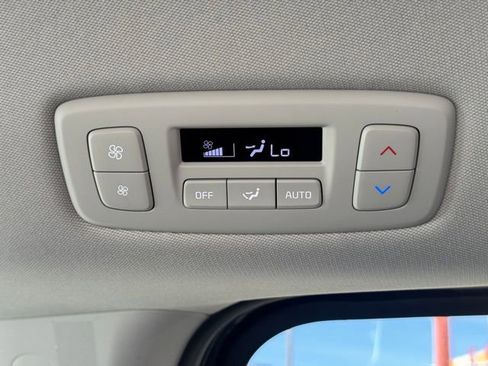 New 2026 Kia Carnival FWD image 14