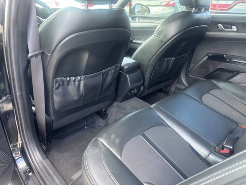 Used 2021 Kia K5 GT-Line image 14