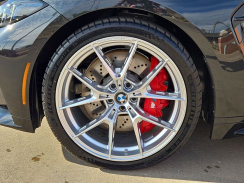 New 2026 BMW M3 Competition w/ Executive Package image 11