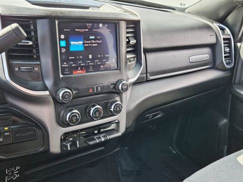 Certified 2024 RAM 2500 Big Horn image 18