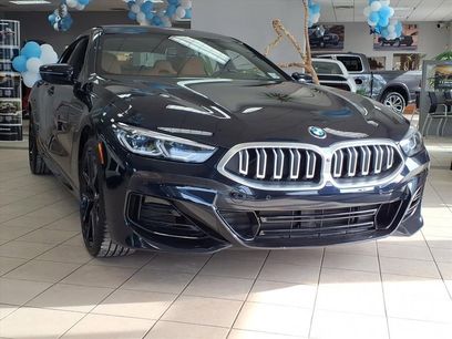 Used 2024 BMW 840i Gran Coupe xDrive w/ Comfort Seating Package