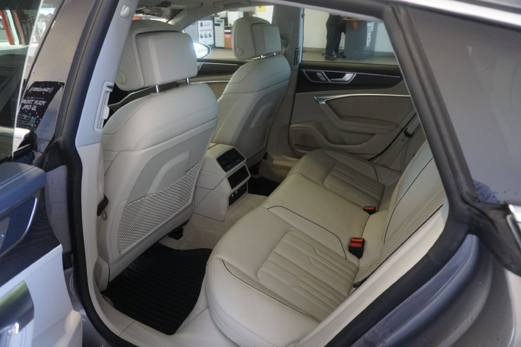 Used 2020 Audi A7 3.0T Prestige AWD/4WD image 21