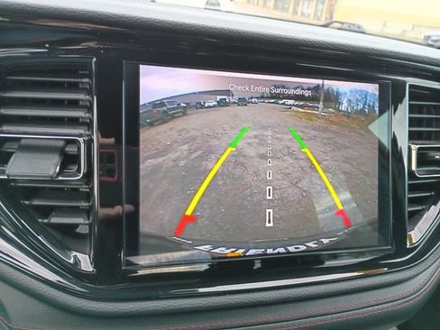 Used 2022 Dodge Durango R/T w/ Trailer Tow Group IV AWD/4WD image 55