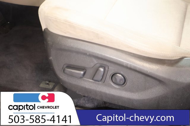 Used 2016 Hyundai Tucson Sport FWD image 13