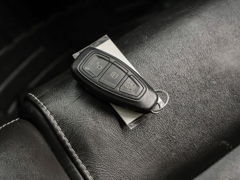 Used 2016 Ford Focus ST w/ Equipment Group 402A image 68