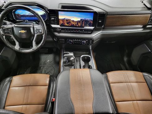Used 2024 Chevrolet Silverado 1500 High Country image 7