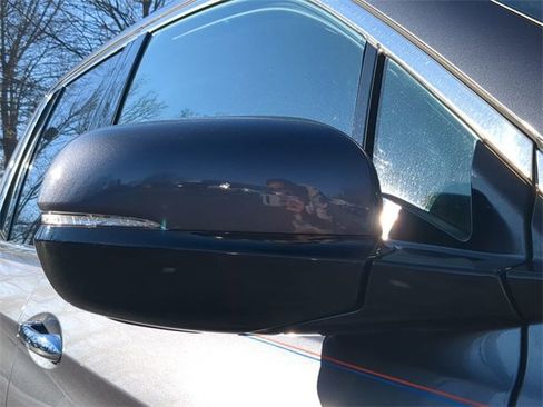 Certified 2021 Honda Ridgeline RTL-E image 11