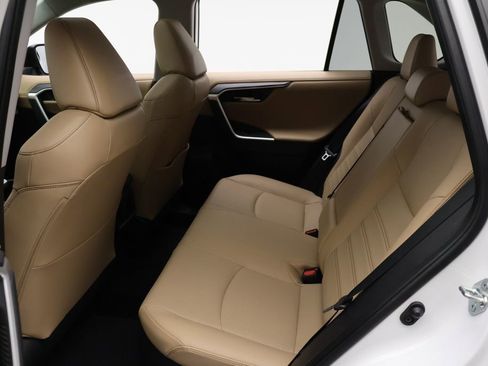 Used 2023 Toyota RAV4 Limited image 19