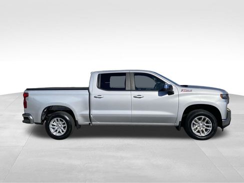 Used 2020 Chevrolet Silverado 1500 LT w/ All-Star Edition image 26