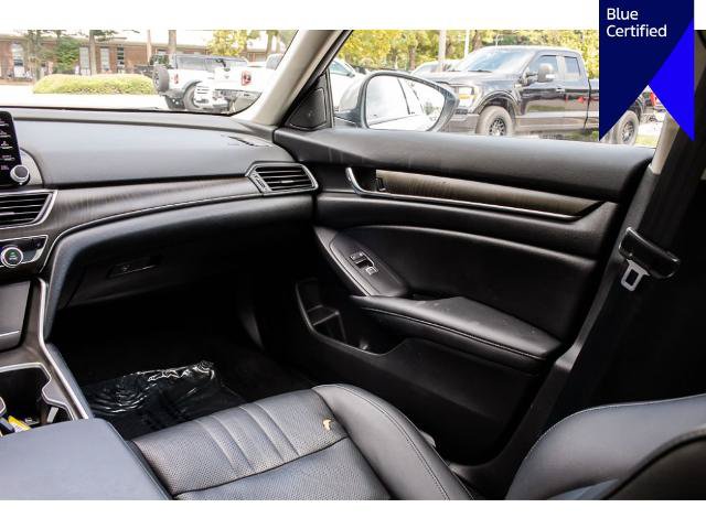 Used 2021 Honda Accord EX-L image 15