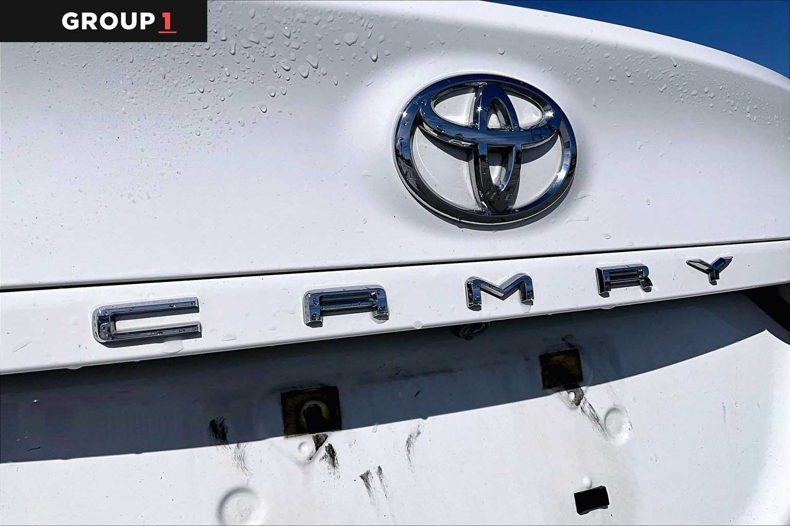 Certified 2024 Toyota Camry LE FWD image 33
