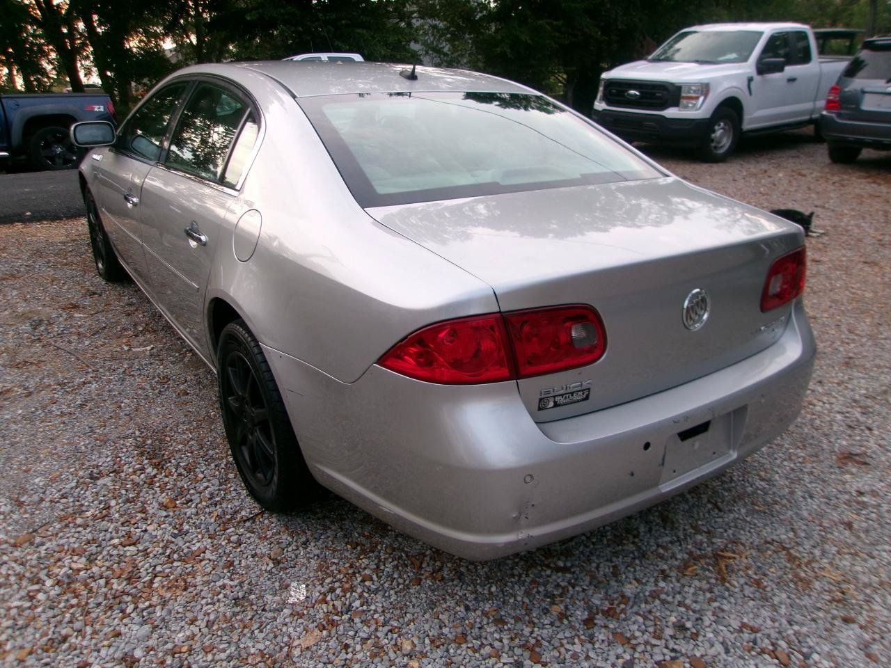 Used 2006 Buick Lucerne CXL w/ Luxury Package FWD image 18
