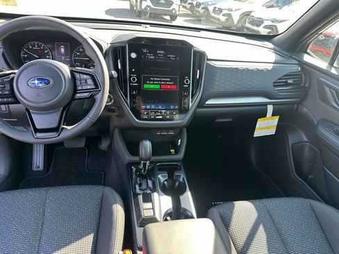 New 2026 Subaru Forester Premium image 11