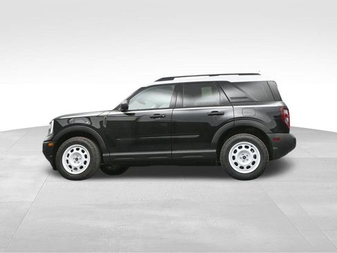 New 2025 Ford Bronco Sport Heritage image 45