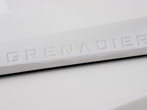 New 2026 INEOS Grenadier AWD/4WD image 50