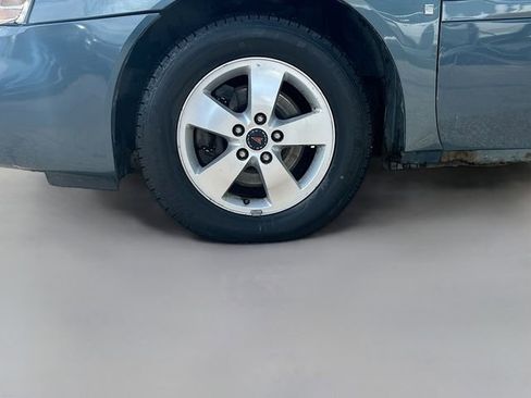 Used 2006 Pontiac Grand Prix FWD image 29