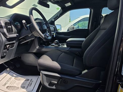 New 2026 Ford F150 XLT image 3
