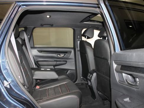 Used 2026 Honda CR-V Sport-L image 12