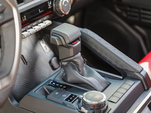 New 2026 Toyota Tacoma TRD Sport AWD/4WD image 22