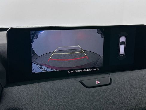 New 2026 MAZDA CX-90 3.3 Turbo w/ Premium Sport Pkg image 18