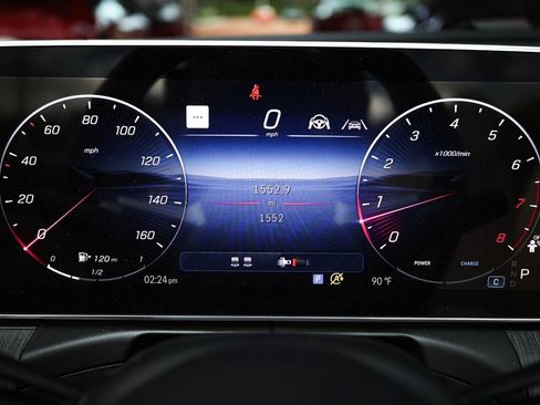 Used 2026 Mercedes-Benz CLE 300 4MATIC Cabriolet image 30