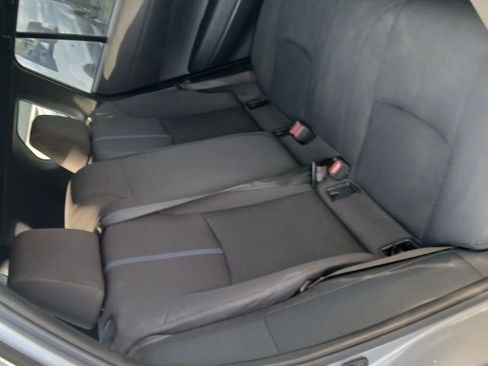 Used 2024 Toyota Corolla Cross AWD Hybrid image 17