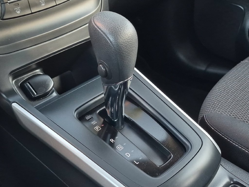 Used 2017 Nissan Sentra S FWD image 26