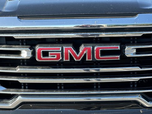 Used 2020 GMC Sierra 1500 SLT w/ SLT Premium Plus Package image 45