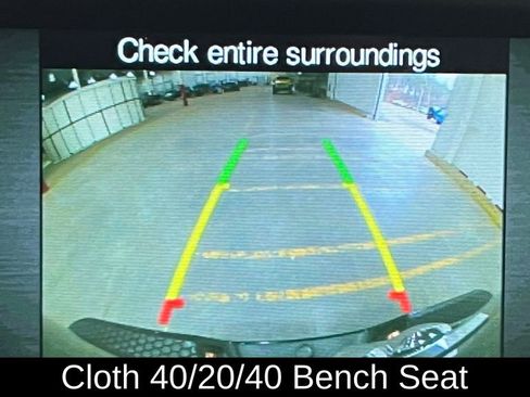 Used 2017 RAM 1500 Express image 27