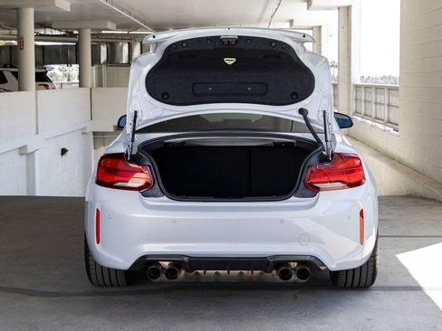 Used 2020 BMW M2 CS RWD image 27