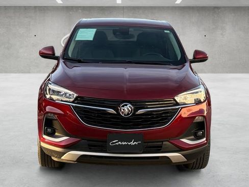 Used 2023 Buick Encore GX Preferred w/ Cold Weather Comfort Package FWD image 18
