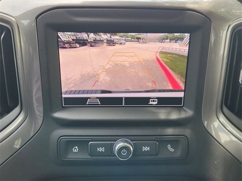 New 2026 Chevrolet Silverado 2500 W/T w/ WT/CX Safety Package AWD/4WD image 6