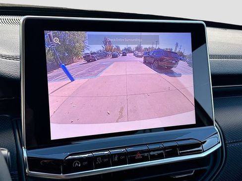 New 2026 Jeep Compass Limited image 14