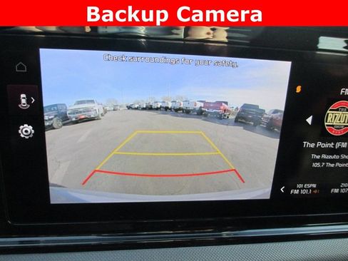 Used 2024 Kia K5 GT-Line w/ GT-Line Premium Package image 14