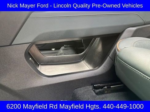 Used 2024 GMC Acadia AT4 w/ Luxury Package image 20