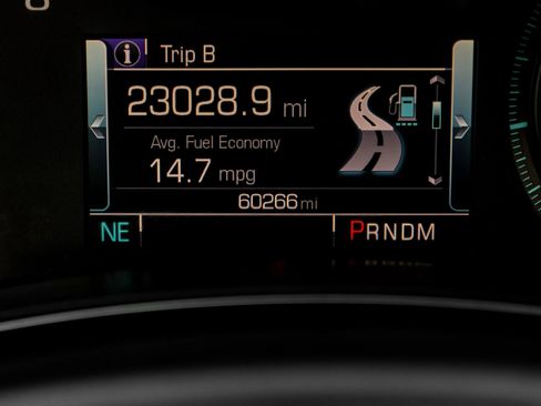 Used 2018 Chevrolet Impala LT image 21