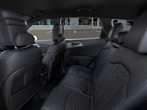 New 2026 Kia Sportage X-Line image 18