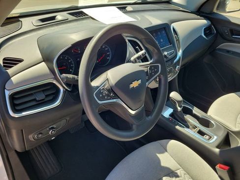 Certified 2024 Chevrolet Equinox LS w/ Driver Confidence II Package image 15