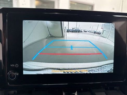 Used 2024 Toyota Corolla SE image 24