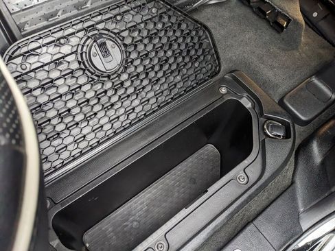 Used 2020 RAM 1500 Limited image 51