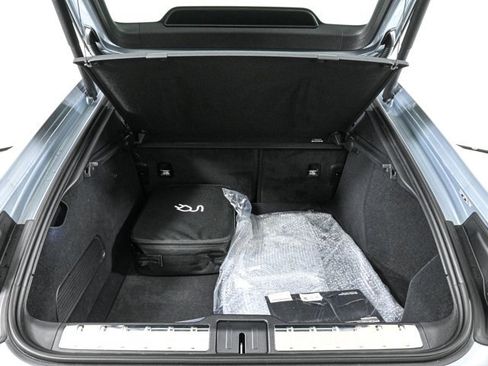 New 2025 Porsche Panamera 4 image 29