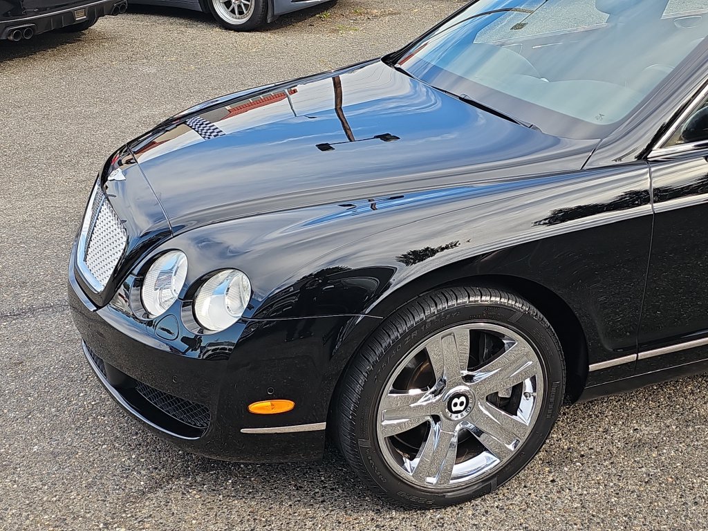 Used 2007 Bentley Flying Spur Flying Spur AWD/4WD image 20