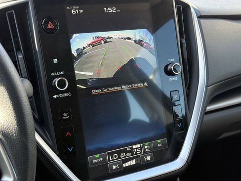 New 2026 Subaru Impreza 2.0i Sport image 26