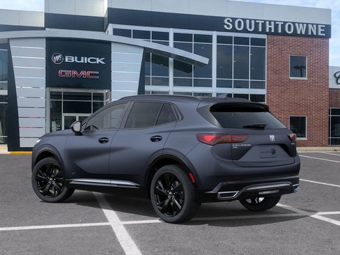 New 2026 Buick Envision Sport Touring image 27