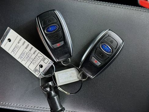 Used 2022 Subaru Forester Limited w/ Popular Package #3 AWD/4WD image 34