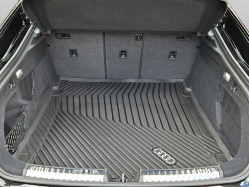 Used 2025 Audi A5 2.0T Premium Plus w/ Premium Plus image 16