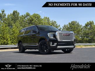 Used 2022 GMC Yukon XL Denali AWD/4WD video 1