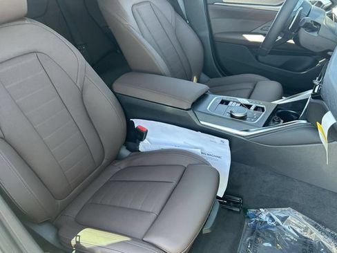 New 2026 BMW 430i w/ M Sport Package RWD image 11