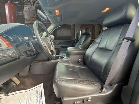 Certified 2012 GMC Sierra 1500 SLT w/ LPO, Deluxe Chrome Package image 13