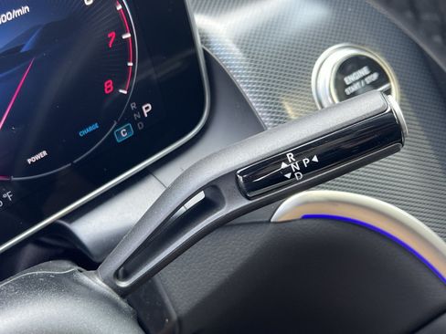 New 2026 Mercedes-Benz GLC 300 4MATIC image 20